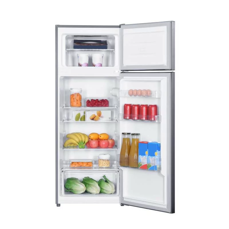 Frigorífico Orima ORH-282-X (206L - Clase y - Inox)