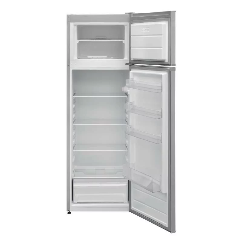 Orima Combined Refrigerator - 243 - Stainless Steel - ORA-302-X