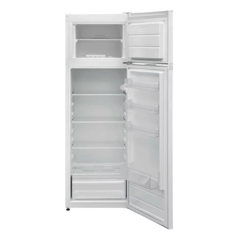 Orima Combined Refrigerator - 243 - White - ORA-302-W