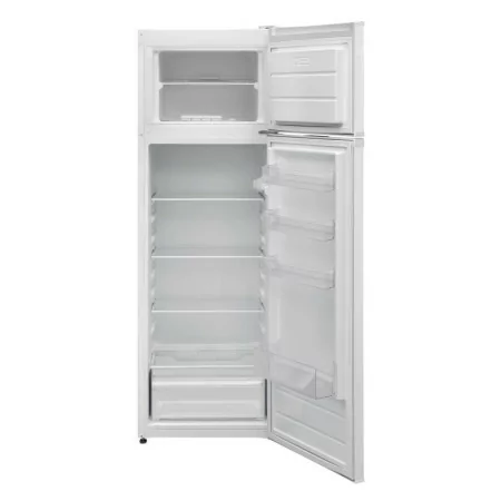 Orima Combined Refrigerator - 243 - White - ORA-302-W
