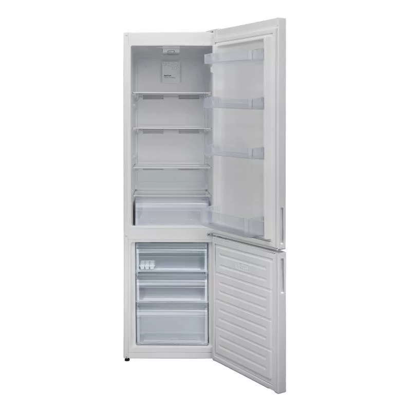 Orima Combined Refrigerator - 288 - White - ORA-18541-W