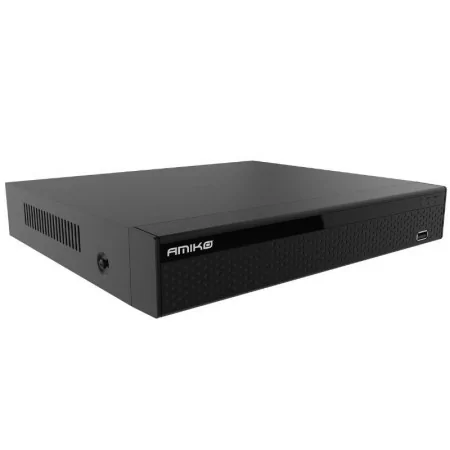 Amiko NVR 4440 9CH 4POE 5MP
