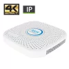 IP NVR Amiko 9 Channels NVR9809PG H.265