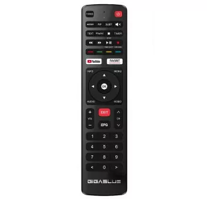 Comando Gigablue Universal...