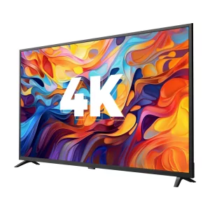 Televisão Smart TV 43"...