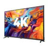 Televisión Smart TV 43" Nevir - 43K2S - (109cm - Android OS - 4K)