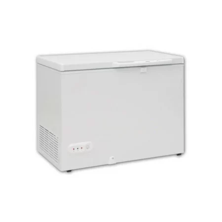Congelador Horizontal Orima - 349L - Clase B - Blanco - ORH-372