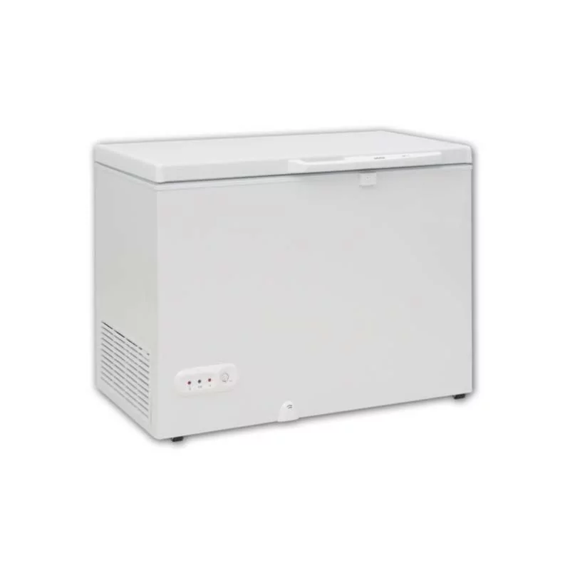 Congelador Horizontal Orima - 349L - Clase B - Blanco - ORH-372