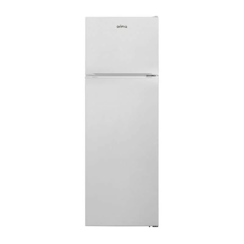 Frigorífico Orima ORA-342-W (312L - Clase y - Blanco) Frigorífico Orima ORA-342-W (312L - Clase y - Blanco)