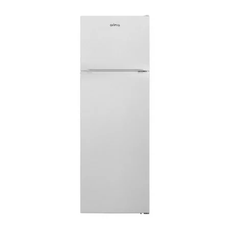 Frigorífico Orima ORA-342-W (312L - Clase y - Blanco)