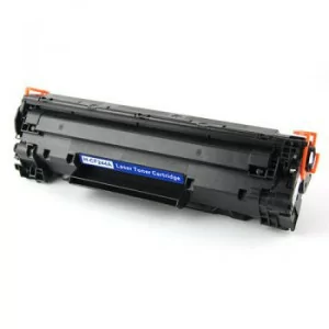 Toner Compatível HP 44A...