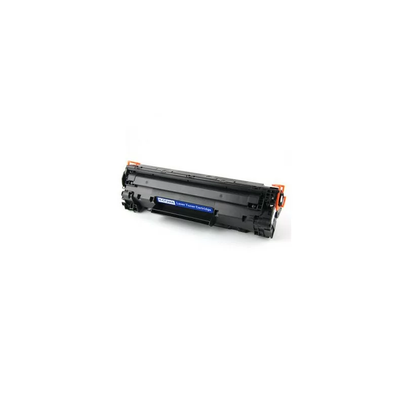Compatible Toner HP 44A Black CF244A 1,000 Pages