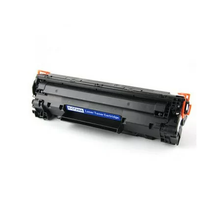 Compatible Toner HP 44A Black CF244A 1,000 Pages