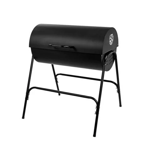 Barbacoa EDM - XL Carvão - 71,5x36cm