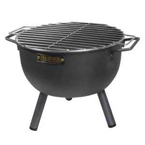 Barbacoa Imex el Zorro...