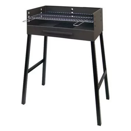 Zinc Barbecue Grill 69X40X92Cm Imex El Zorro Zinc Barbecue Grill 69X40X92Cm Imex El Zorro