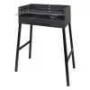 Barbacoa De Zinco 69X40X92Cm Imex El Zorro