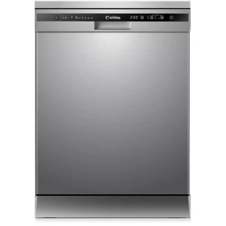 Máquina Lavar Loiça Orima OR12754X (14 Talheres - 60cm - Classe D)