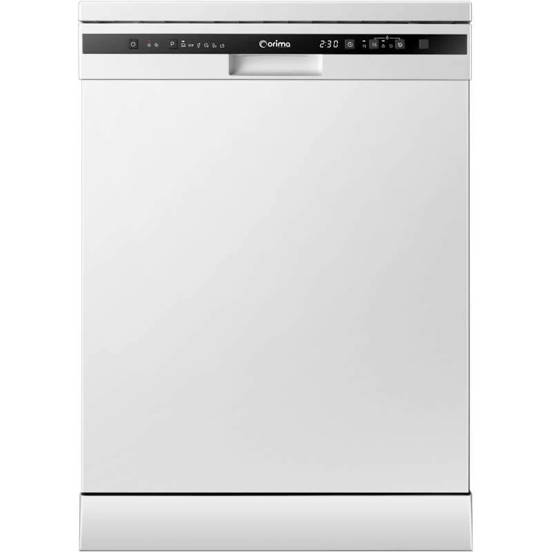 Orima Dishwasher - 14 Cutlery - OR12754W Orima Dishwasher - 14 Cutlery - OR12754W
