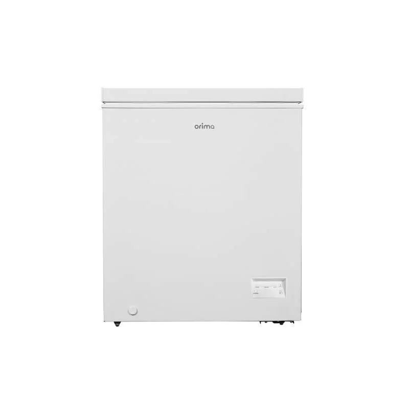 Congelador Horizontal Orima - 142L - ORS146DG