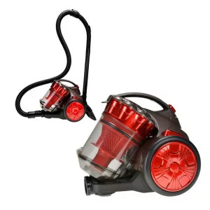 EDM 2.2 L Bagless Vacuum...
