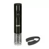 EDM Saca Rolhas Elétrico - 4 x Pilhas AA - 07701