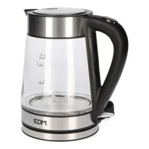 Jarro Elétrico EDM - 1.7 L...