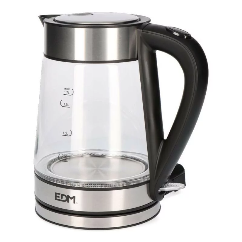 Jarro Elétrico EDM - 1.7 L - 2200W - 07657