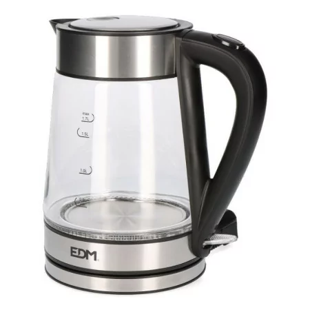 Jarro Elétrico EDM - 1.7 L - 2200W - 07657