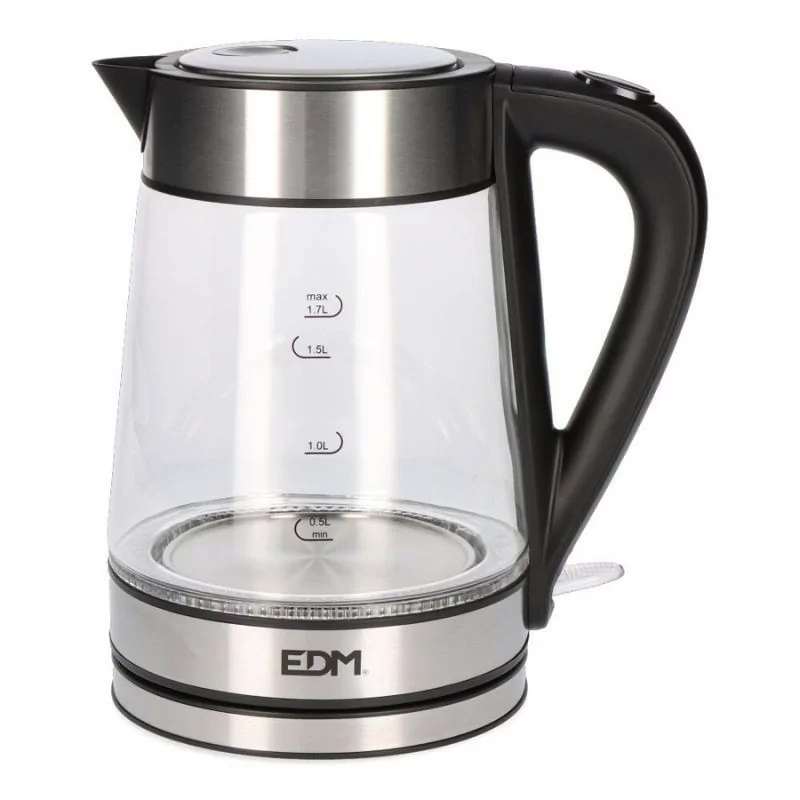 Jarro Elétrico EDM - 1.7 L - 2200W - 07657