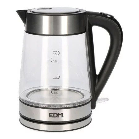 Jarro Elétrico EDM - 1.7 L - 2200W - 07657