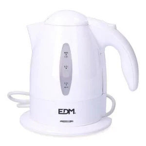Hervidor Eléctrico EDM - 1L...