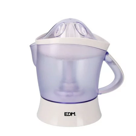 Espremedor EDM - 1.2L - 40W - 07670