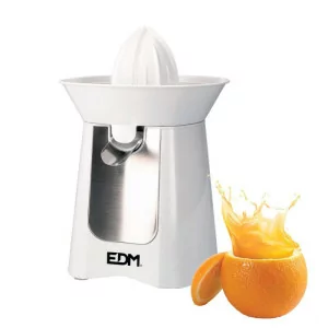 Espremedor de citrinos 100w...