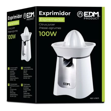 Espremedor EDM - 100W - 07671