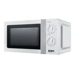 Microondas EDM - 20L - 700W...