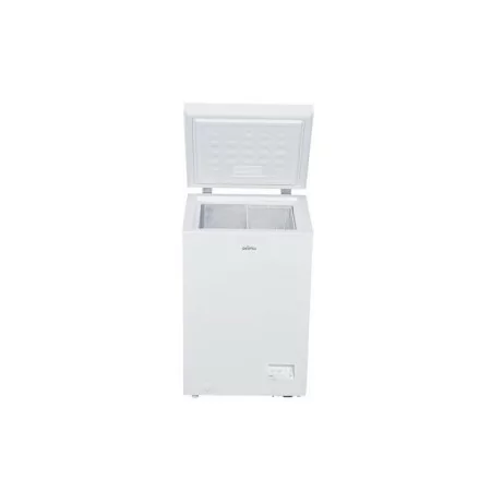 Arcón Congelador Horizontal Orima - 98L - Blanca - ORS-102-DG
