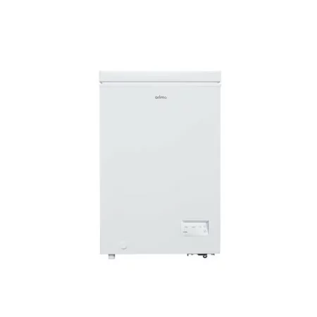 Orima Horizontal Freezer - 98L - White - ORS-102-DG