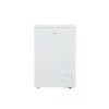 Arcón Congelador Horizontal Orima - 98L - Blanca - ORS-102-DG