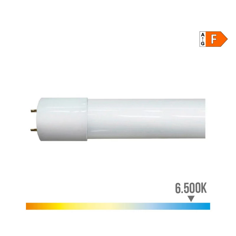 T8 LED Tube - 18W 1600lm 6500K - Cold Light - 31191 T8 LED Tube - 18W 1600lm 6500K - Cold Light - 31191
