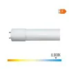 Tubo LED T8 - 18W 1600lm 6500K - Luz Fria - 31191