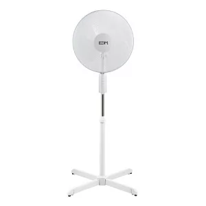 Ventilador de Pie EDM -...
