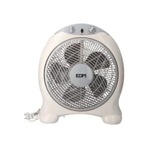 Ventilador de Chão EDM -...