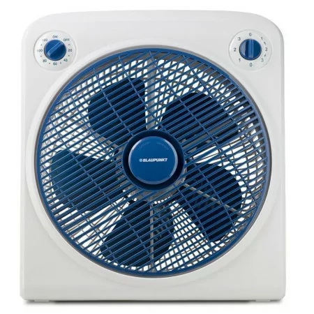 Ventoinha de Chão Blaupunkt BP2003 - 45W (5 aspas 30cm - 3 velocidades)