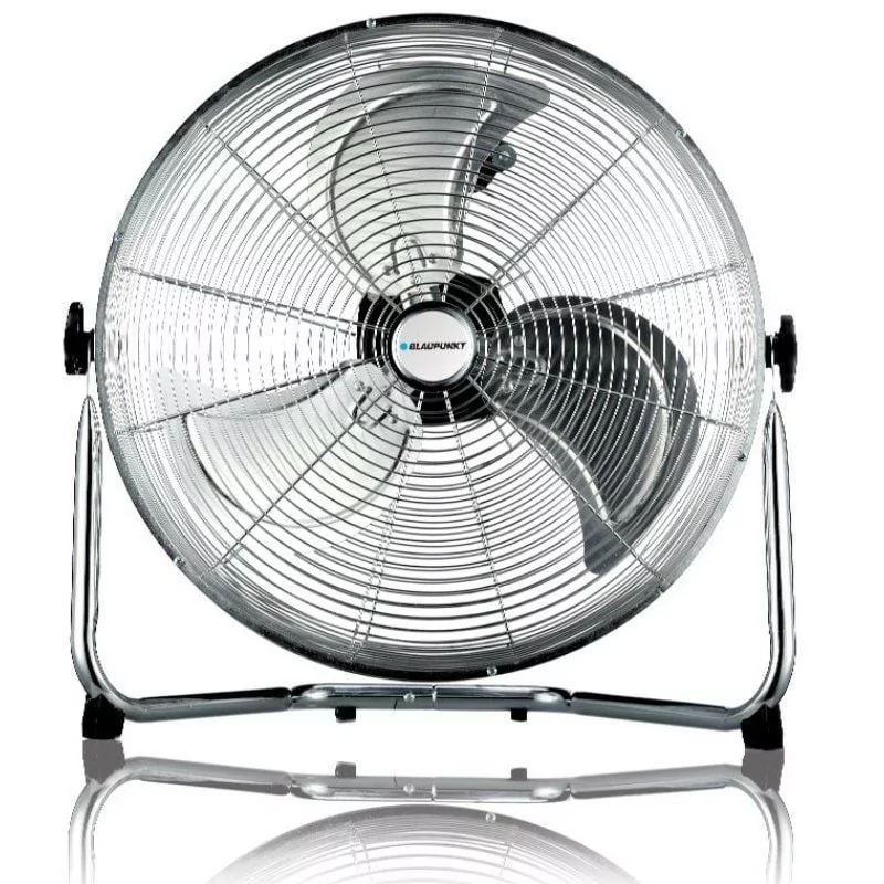 Ventoinha de Chão Blaupunkt BP2004 - 90W (40cm - 3 velocidades)