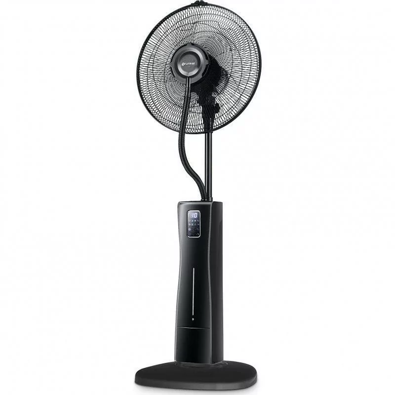 Ventoinha Nebulizador Grunkel - 75W - 3 velocidades