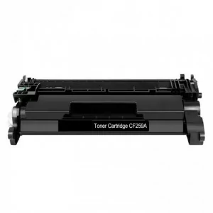 HP 59A Toner - Compatible...