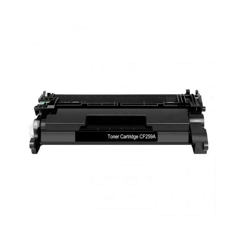 Toner HP 59A - Compatível CF259A Toner HP 59A - Compatível CF259A
