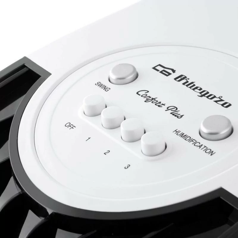 Orbegozo Air Conditioner - 60W - AIR 45