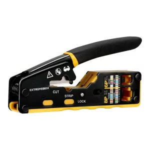 Alicate RJ45 Extremebox EX2...